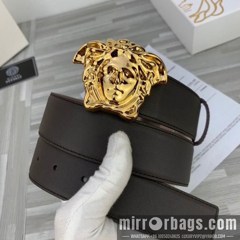 Versace Belt 38mmX95-125cm sj12
