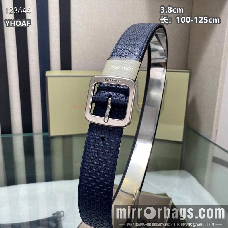 TF belt 38mmX100-125cm 8L52