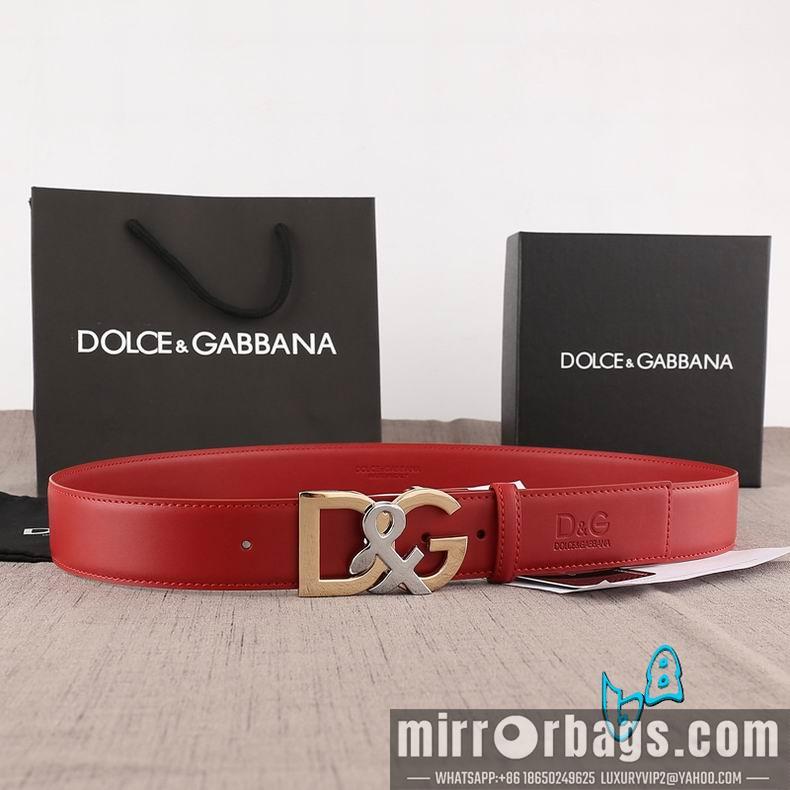 DG belt 38mm lb08
