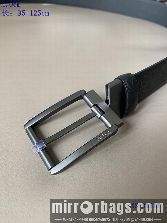 Parda Belt 40mmX95-125cm 8L01