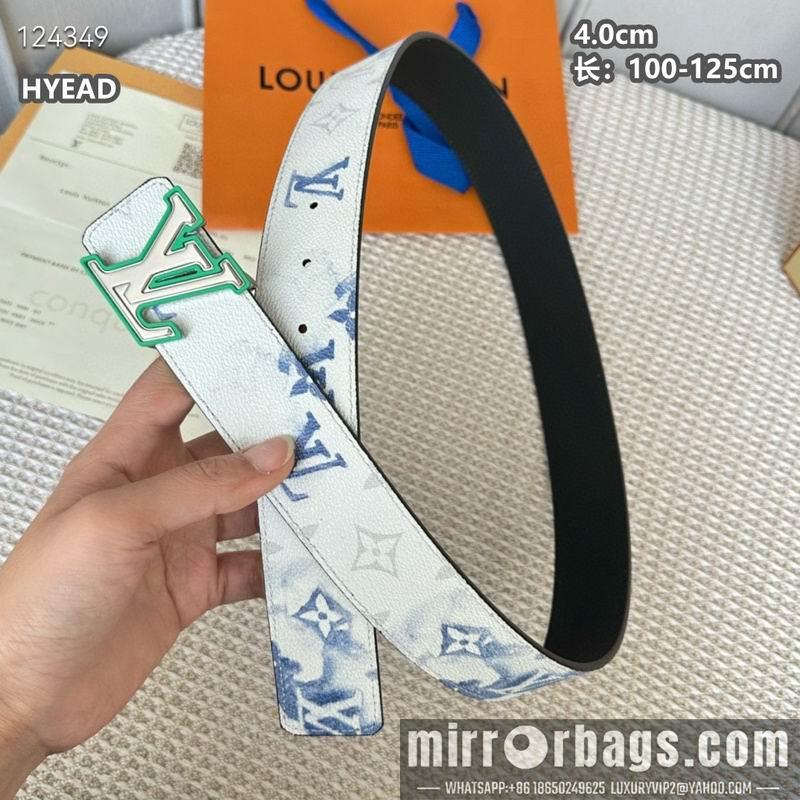 LV belt 40mmX100-125cm 8L51