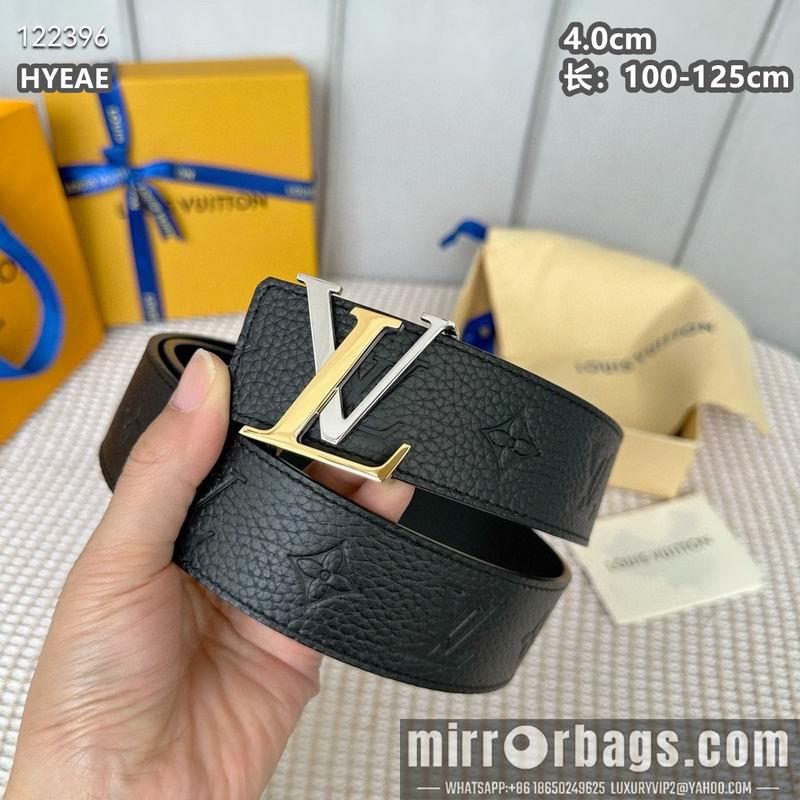 LV belt 40mmX100-125cm 8L86