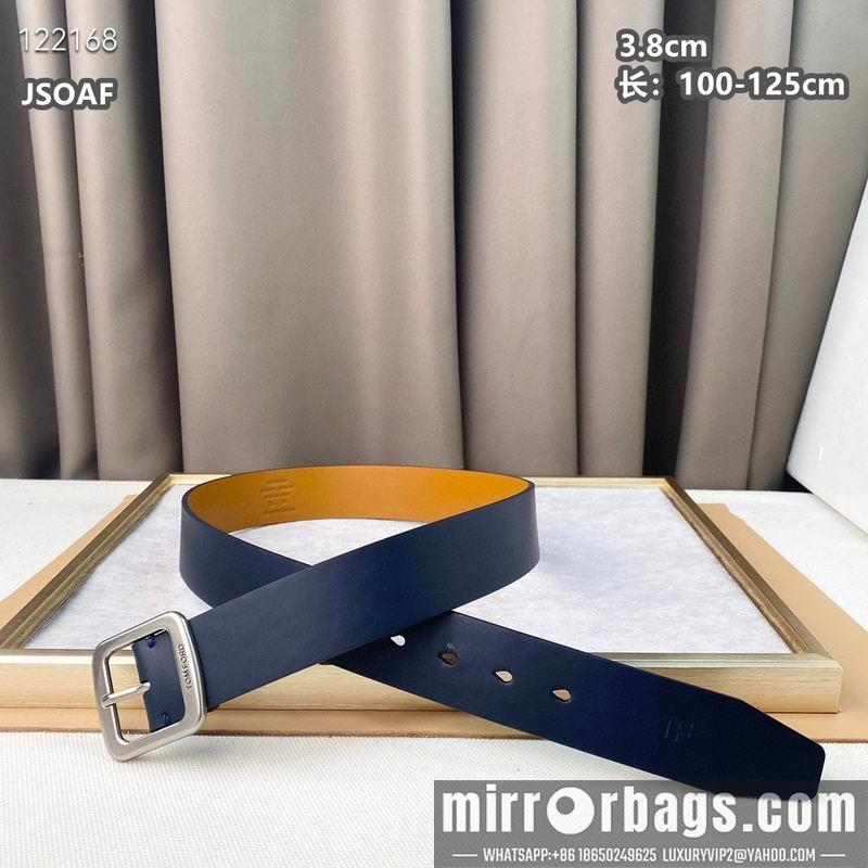 TF belt 38mmX100-125cm 8L69