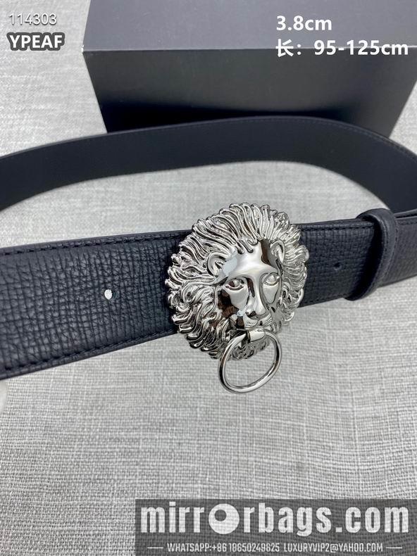 Versace belt 38mmX95-125cm 8L082503