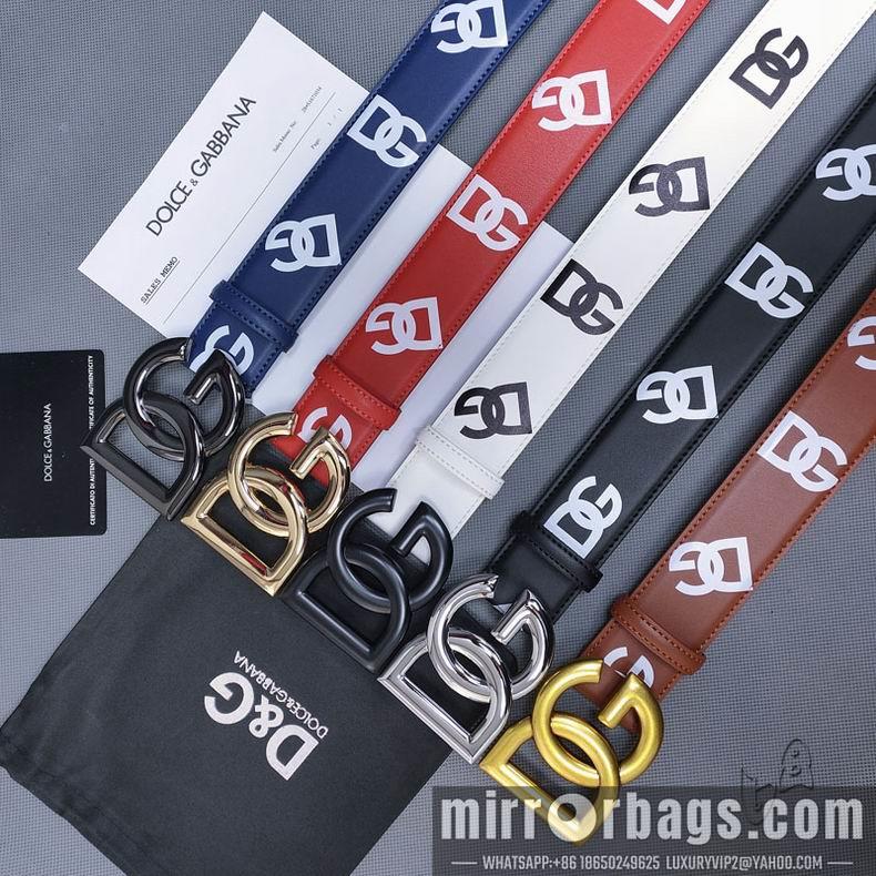 DG belt 40mmX80-125cm lb01
