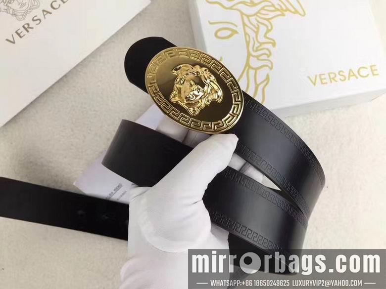 Versace Belt 38mmX95-125cm sj47