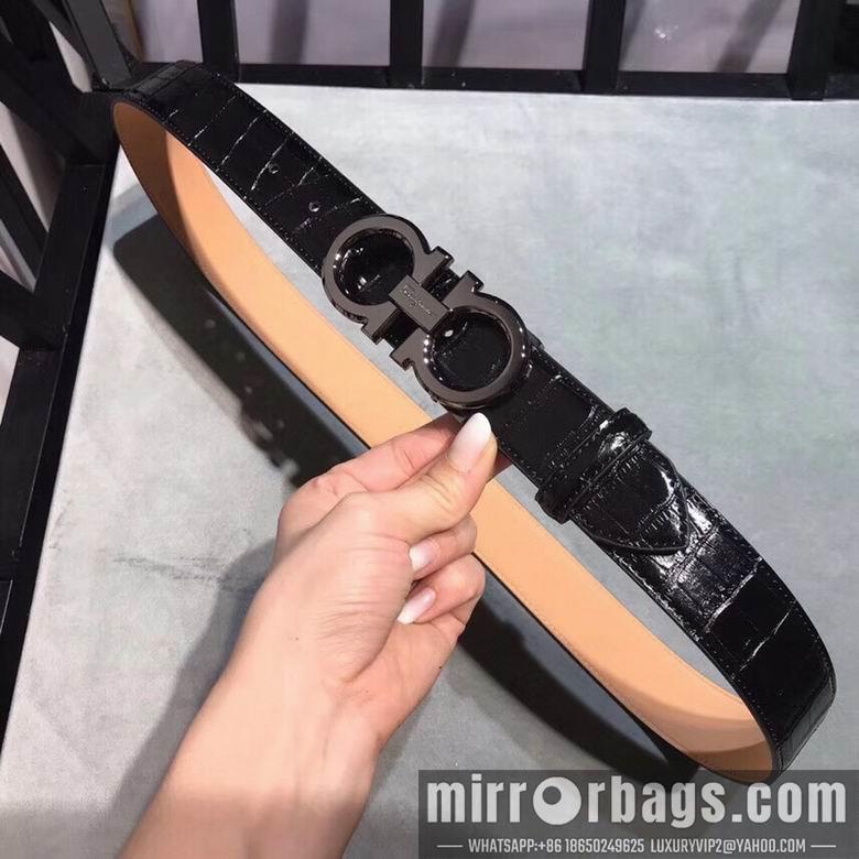 Ferragamo 34mmX95-125 7D258