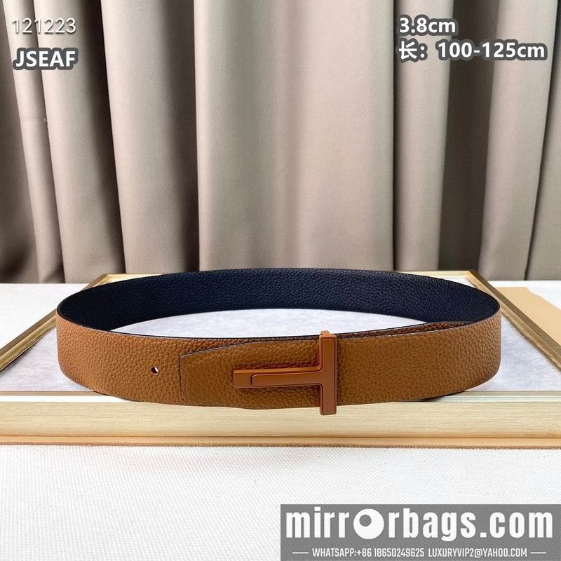 TF belt 38mmX100-125cm 8L63
