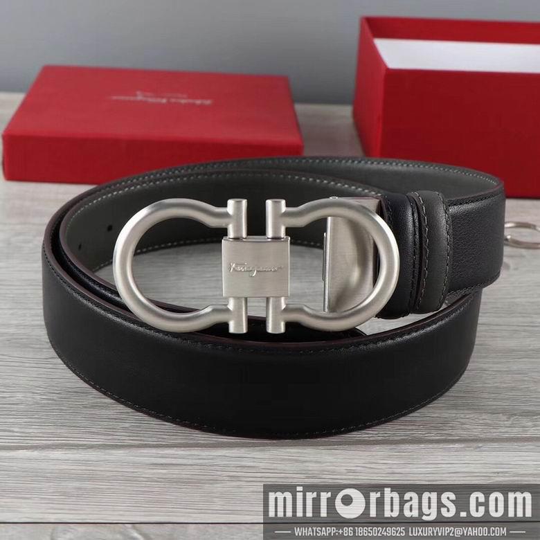 Ferragamo 34mmX95-125 7D134