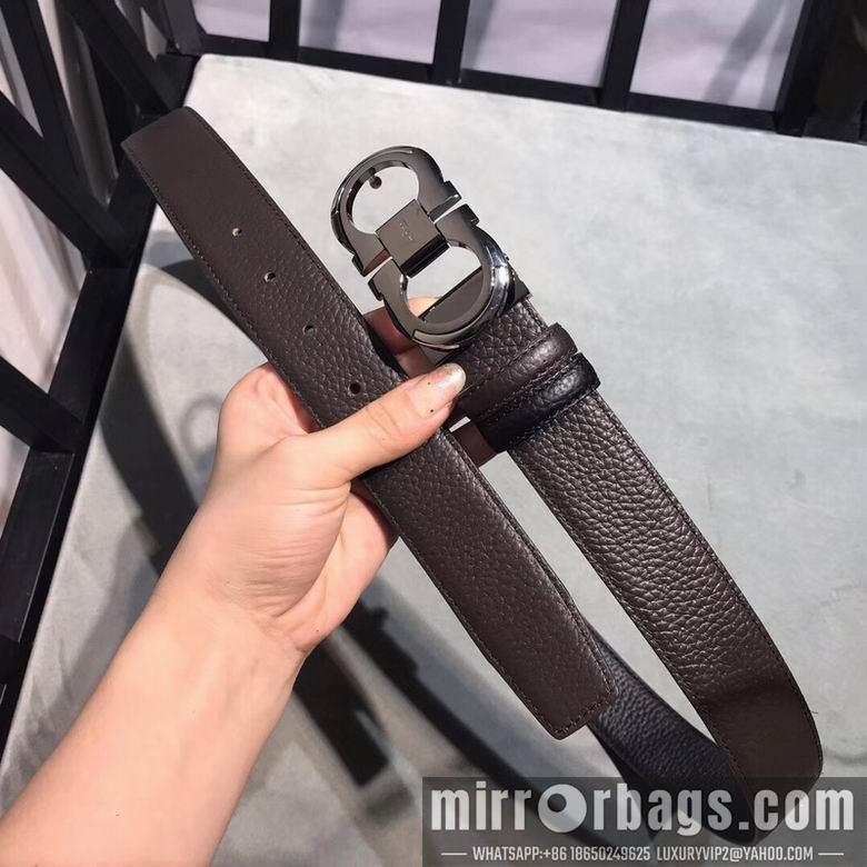 Ferragamo 34mmX95-125 7D267