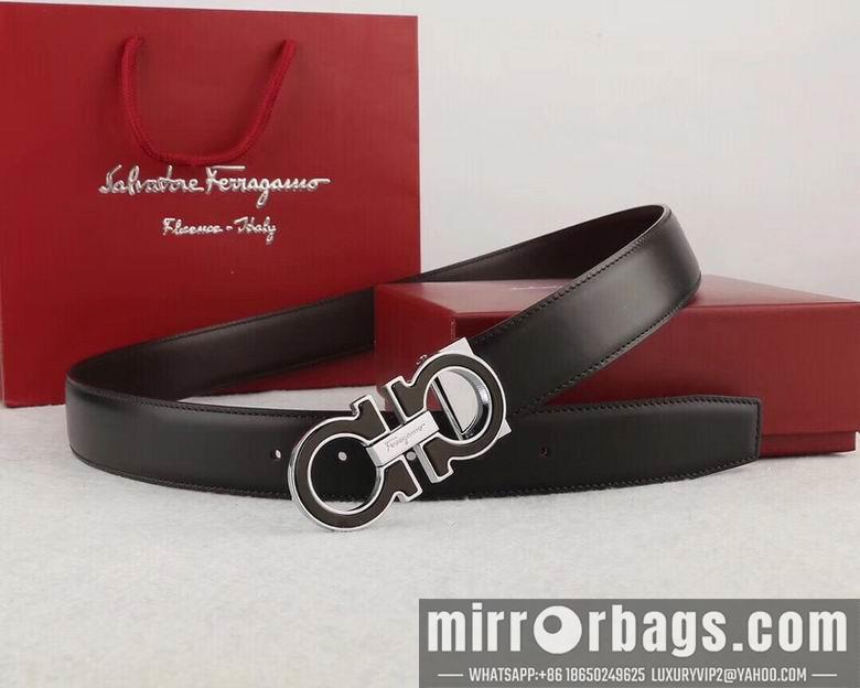 Ferragamo 34mmX95-125 7D132