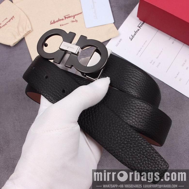 Ferragamo 34mmX95-125 7D221