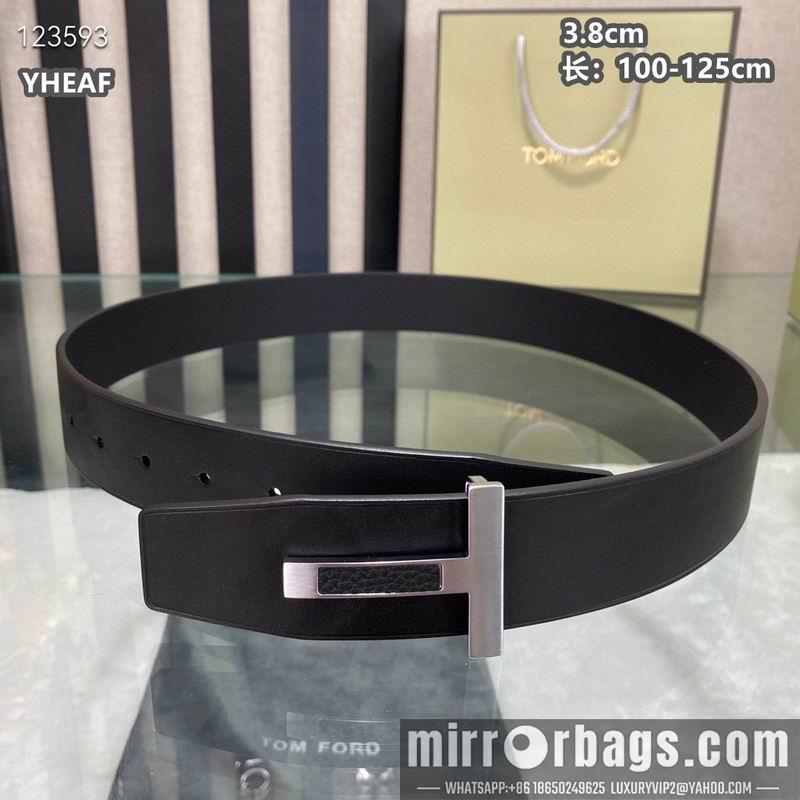 TF belt 38mmX100-125cm 8L51