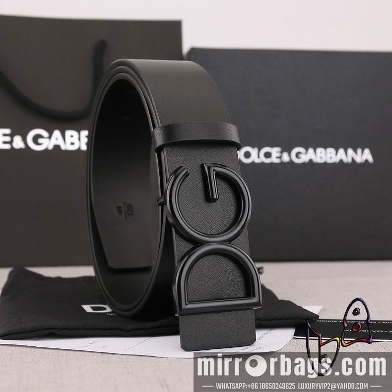 DG belt 38mm lb07