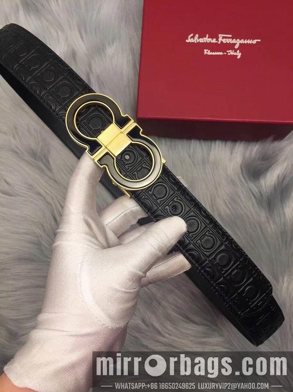 Ferragamo 34mmX95-125 7D26