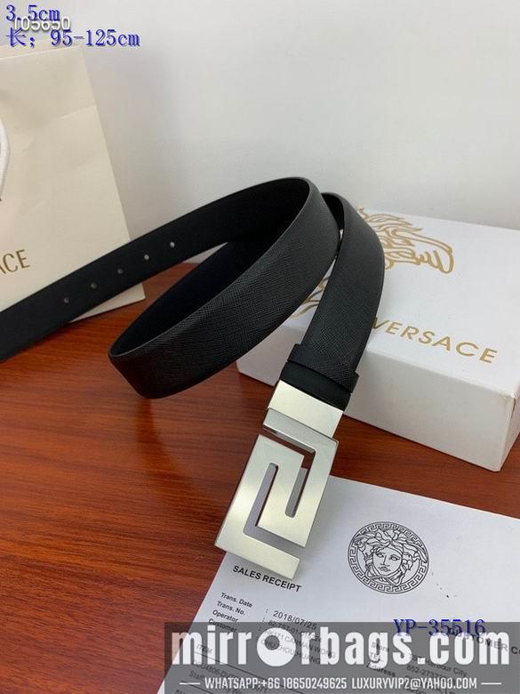 Versace Belt 35mmX95-125cm 8L05