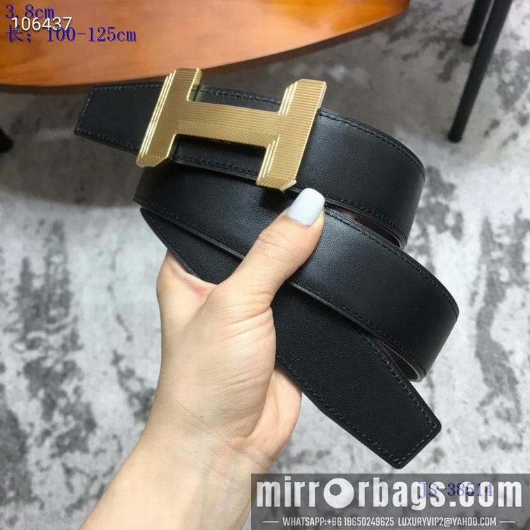 Hermes Belt 38mm 100-125cm 8L83