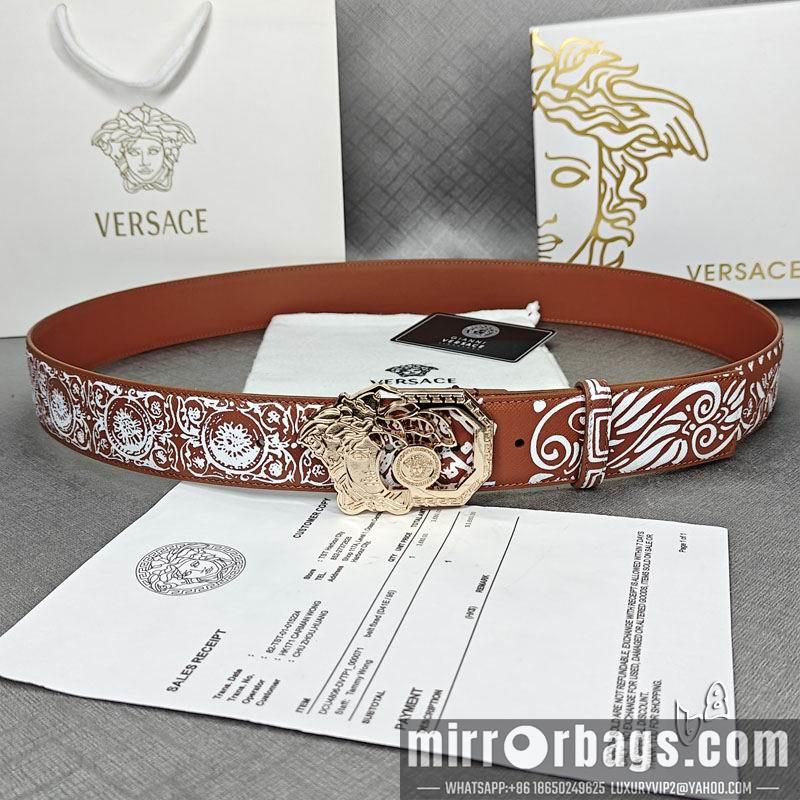 Versace belt 38mmX90-125cm lb110502
