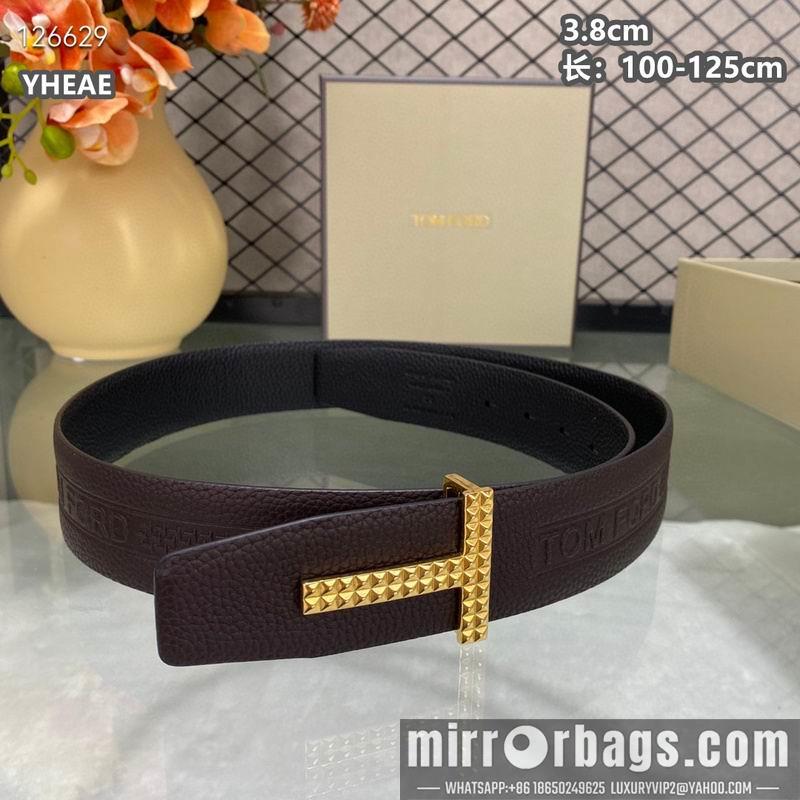 TF belt 38mmX100-125cm 8L26