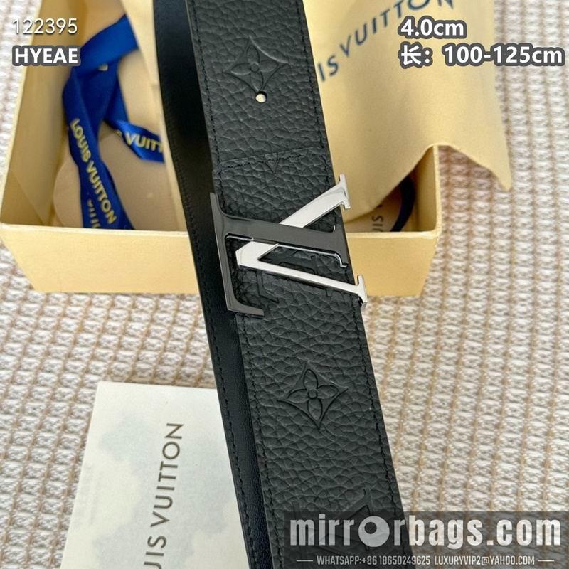 LV belt 40mmX100-125cm 8L86