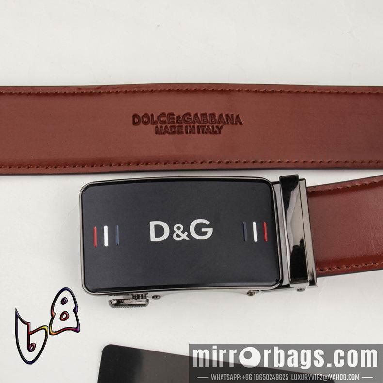 DG belt 38mm lb03