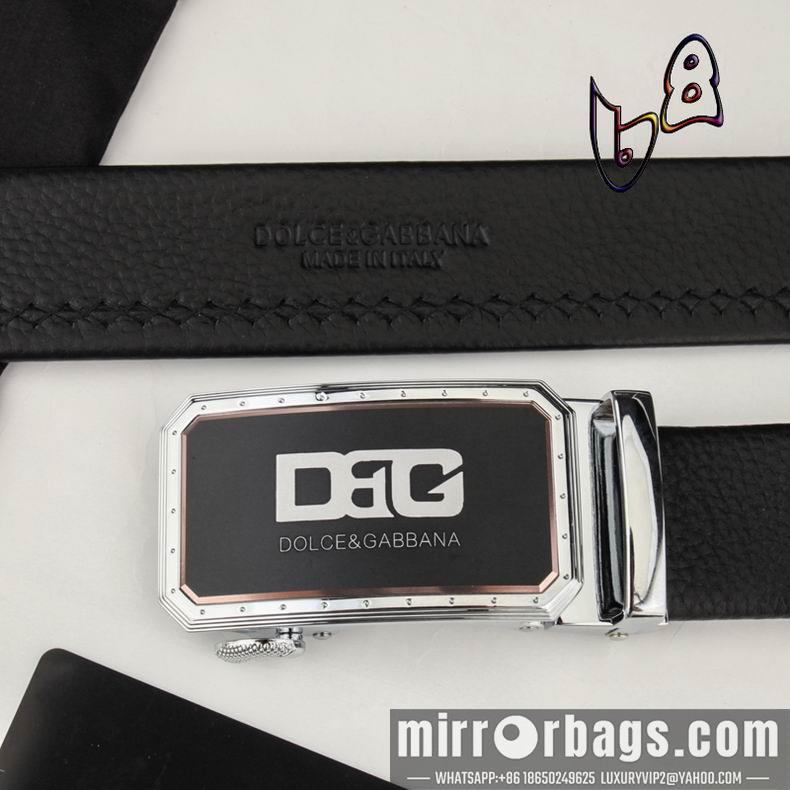 DG belt 38mm lb04