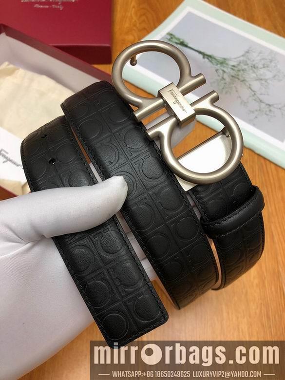 Ferragamo 34mmX95-125 7D171