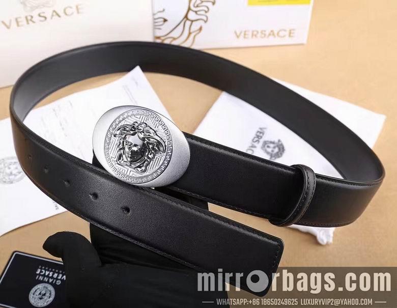 Versace Belt 38mmX95-125cm sj21