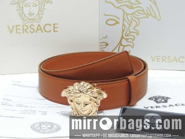 Versace Belt 38mm lb03