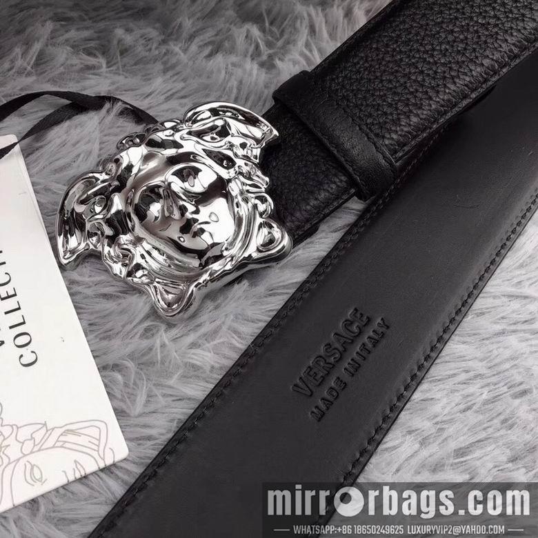 Versace Belt 38mmX95-110cm sj13