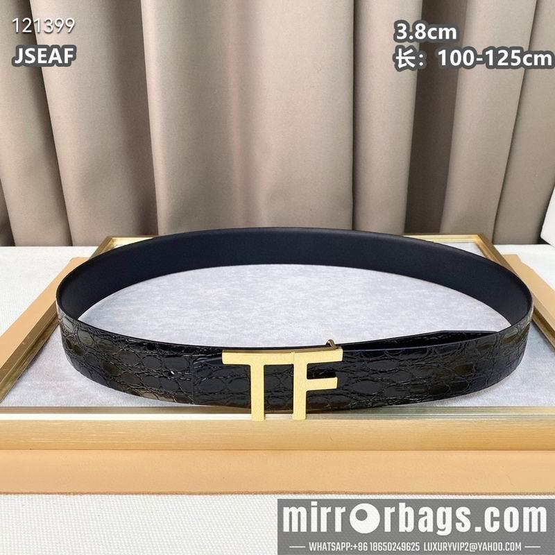 TF belt 38mmX100-125cm 8L57