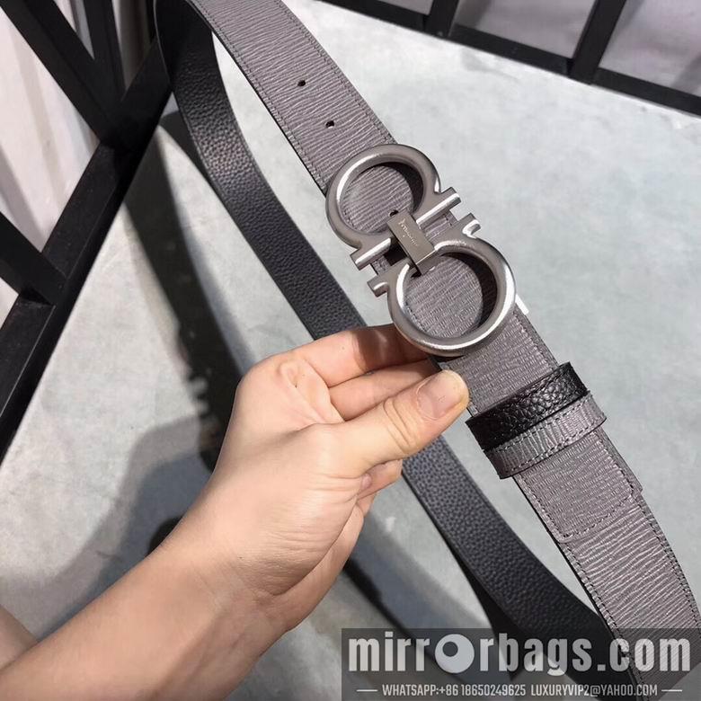 Ferragamo 34mmX95-125 7D226