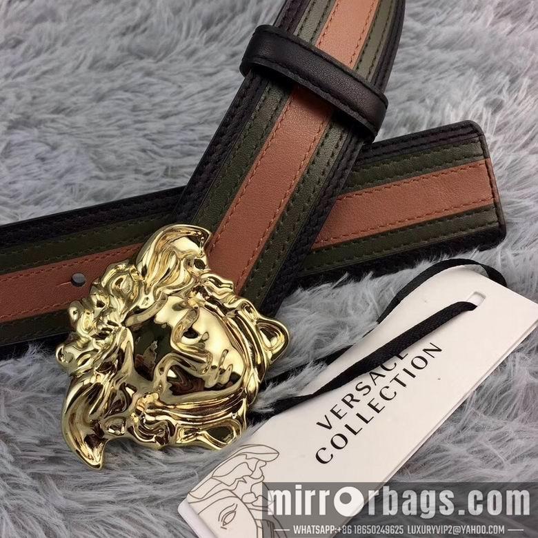Versace Belt 38mmX95-110cm sj17