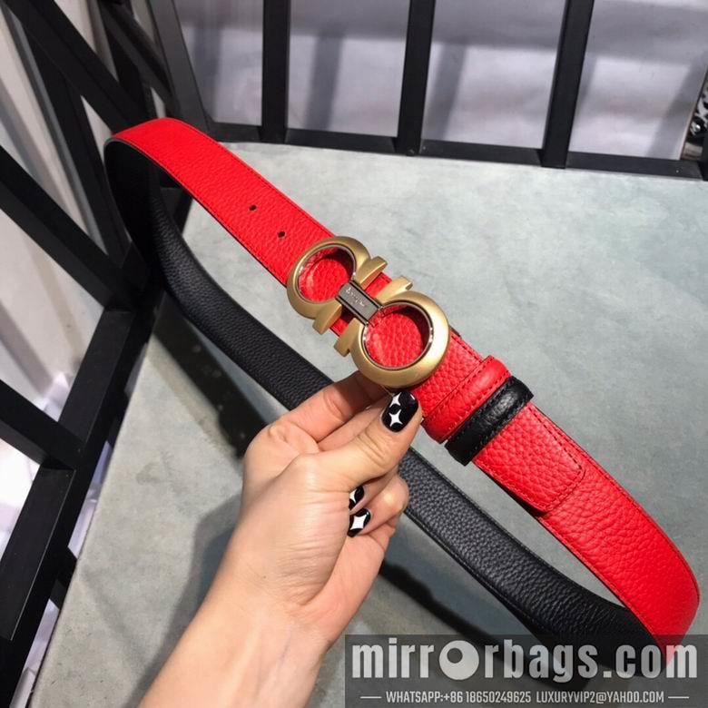 Ferragamo 34mmX95-125 7D252