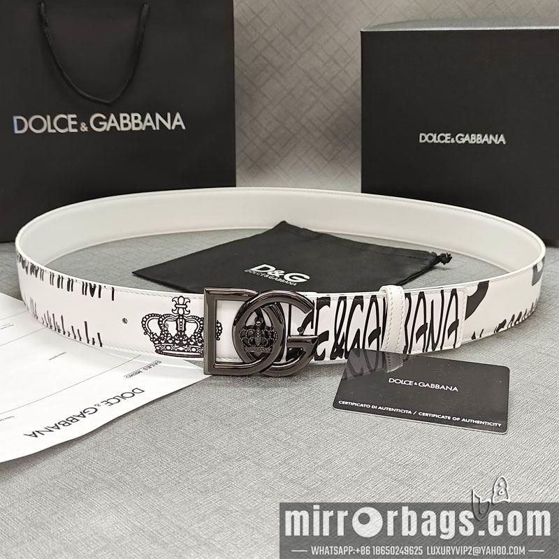 DG belt 38mmX90-125cm lb09