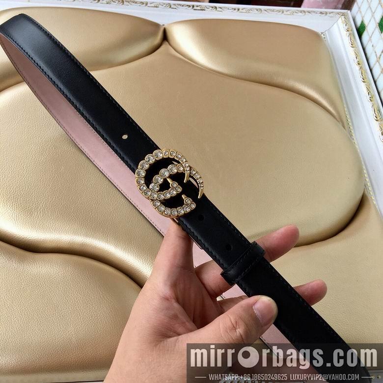 Gucci 20mmX95-110CM 7D17