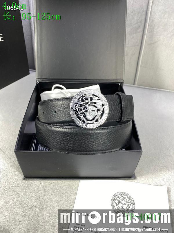 Versace Belt 40mm 95-125cm 8L54