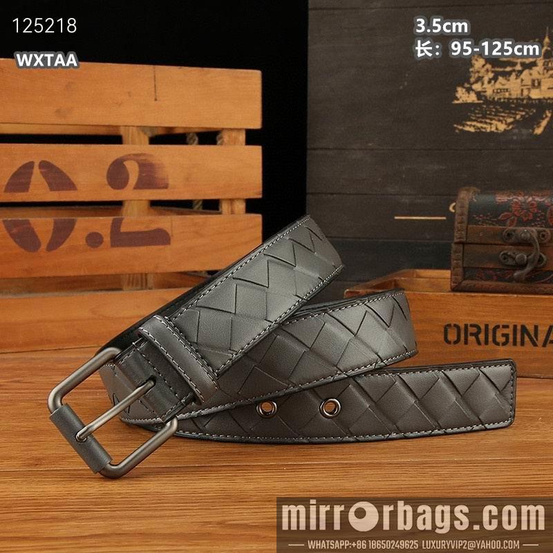 BV belt 35mmX95-125cm 8L09