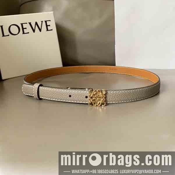 Loewe Belt 20mmX90-110cm 8L02