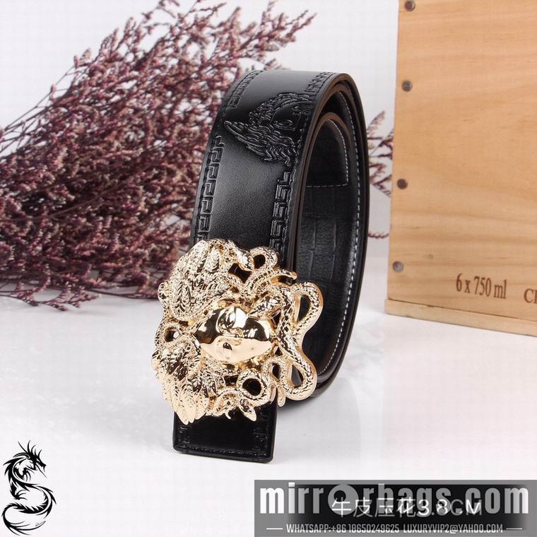Versace Belt 38mm 8L01