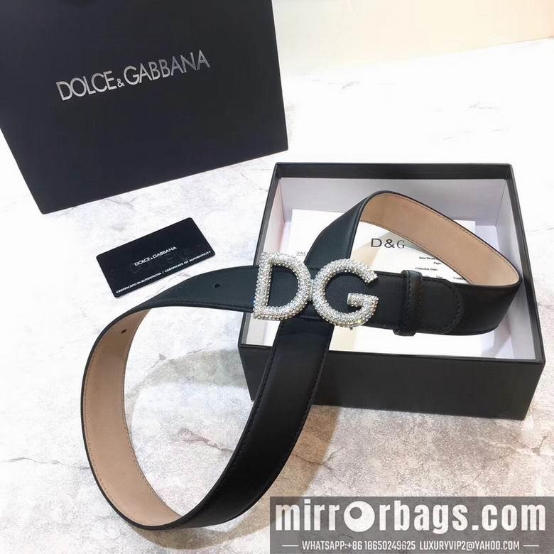 DG Belt 30mmX95-110CM 7D06