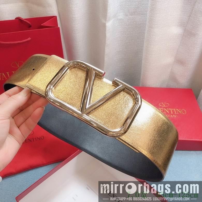 Valentino Belt 70mmX95-125cm sj05
