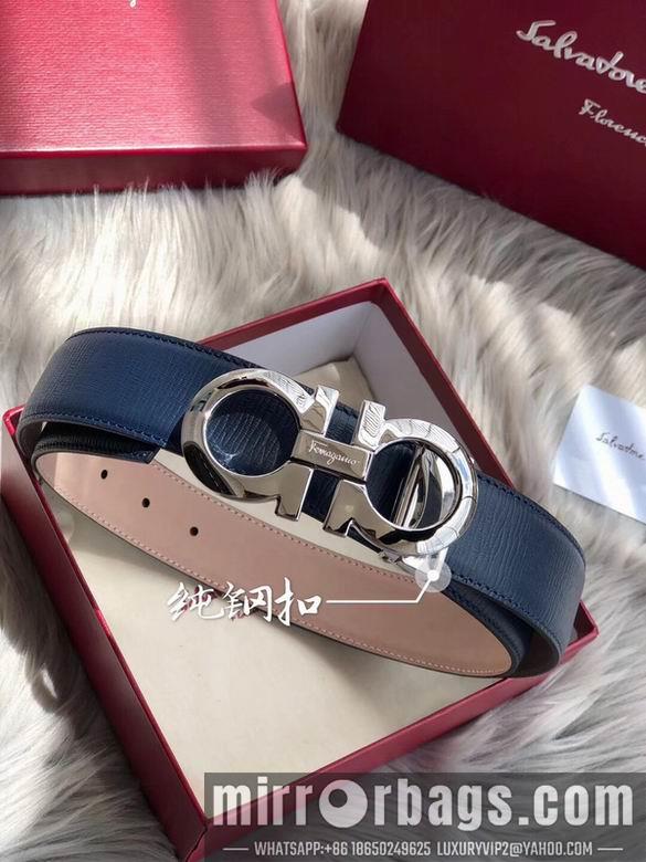 Ferragamo 34mmX95-125 7D75