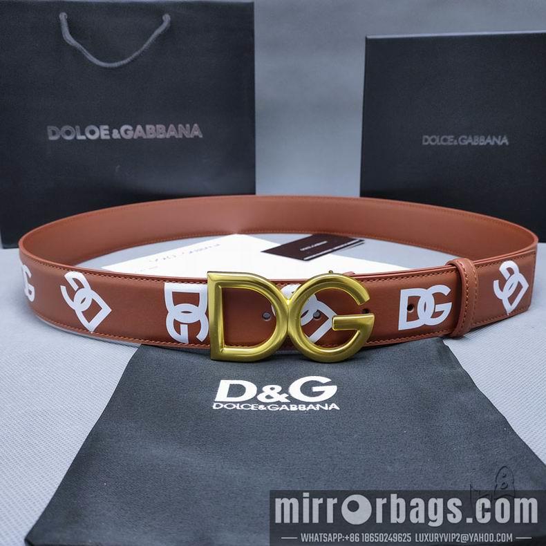 DG belt 40mmX80-125cm lb02