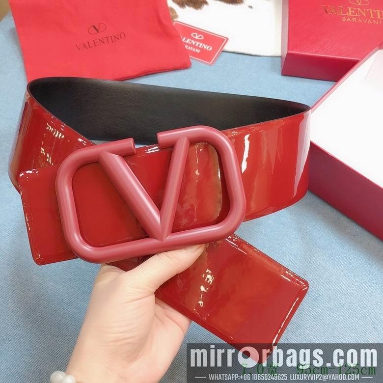 Valentino Belt 70mmX95-125cm sj03