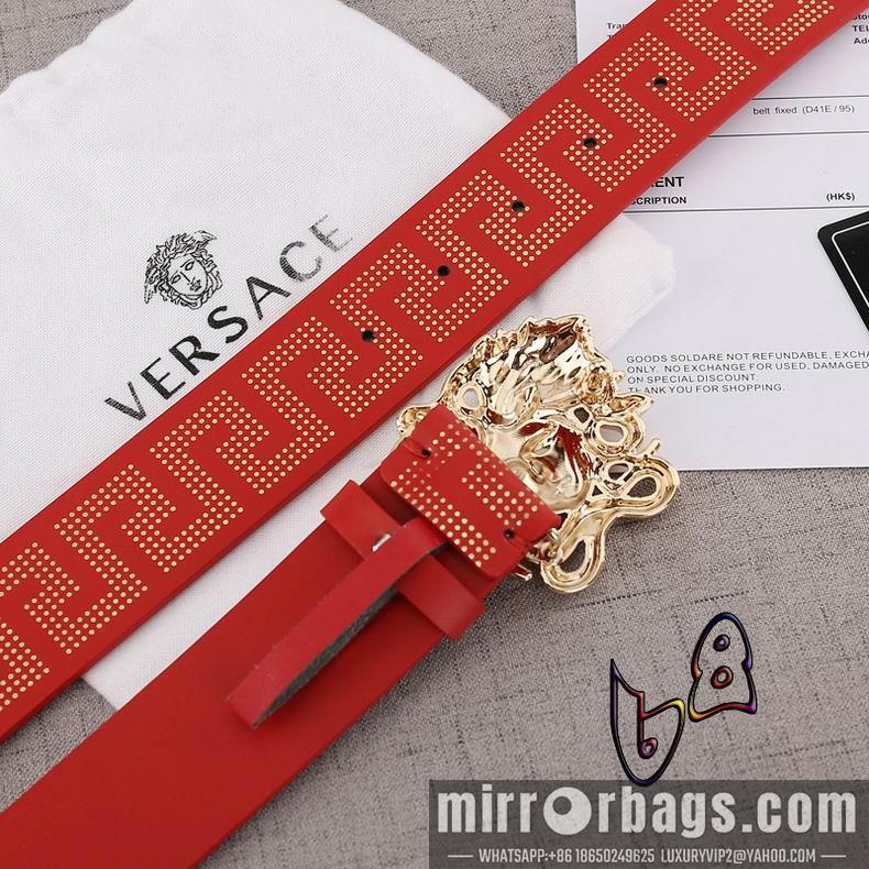 Versace Belt 原版 38mm lb06