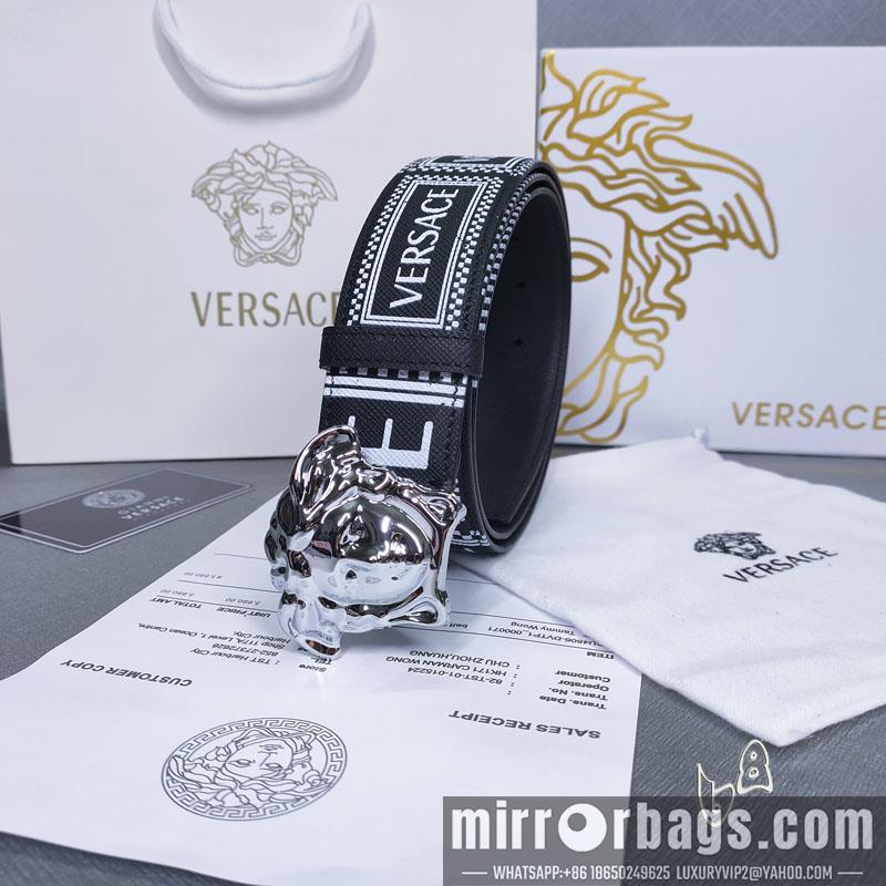 Versace belt 38mmX80-125cm lb061202