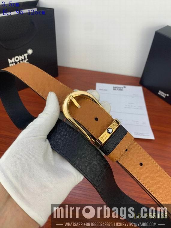 Montblanc 35mmX95-125cm 8L07