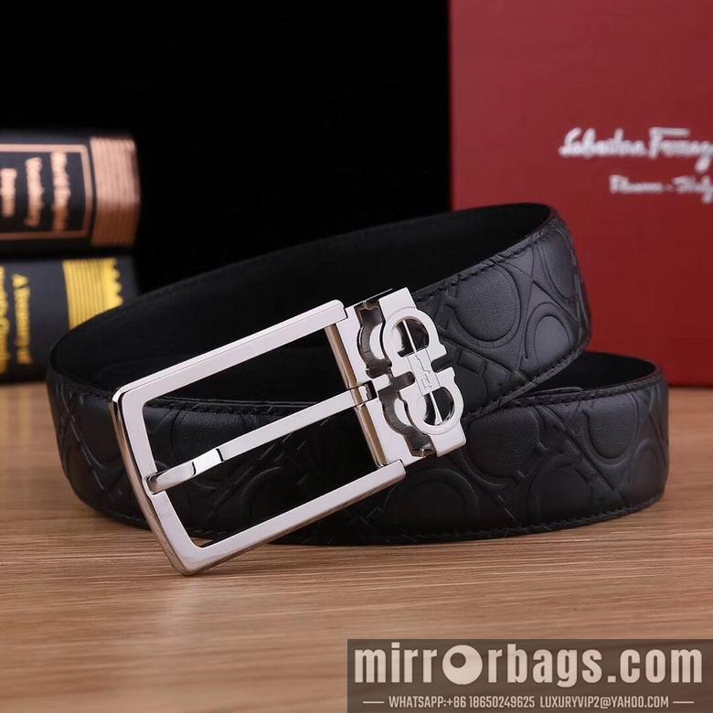 Ferragamo 34mmX95-125 7D125