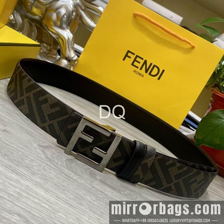 Fendi 40mmx100-125cm 09